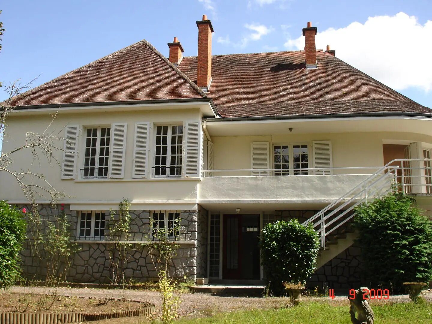 Maison à vendre, 180m², Panazol
