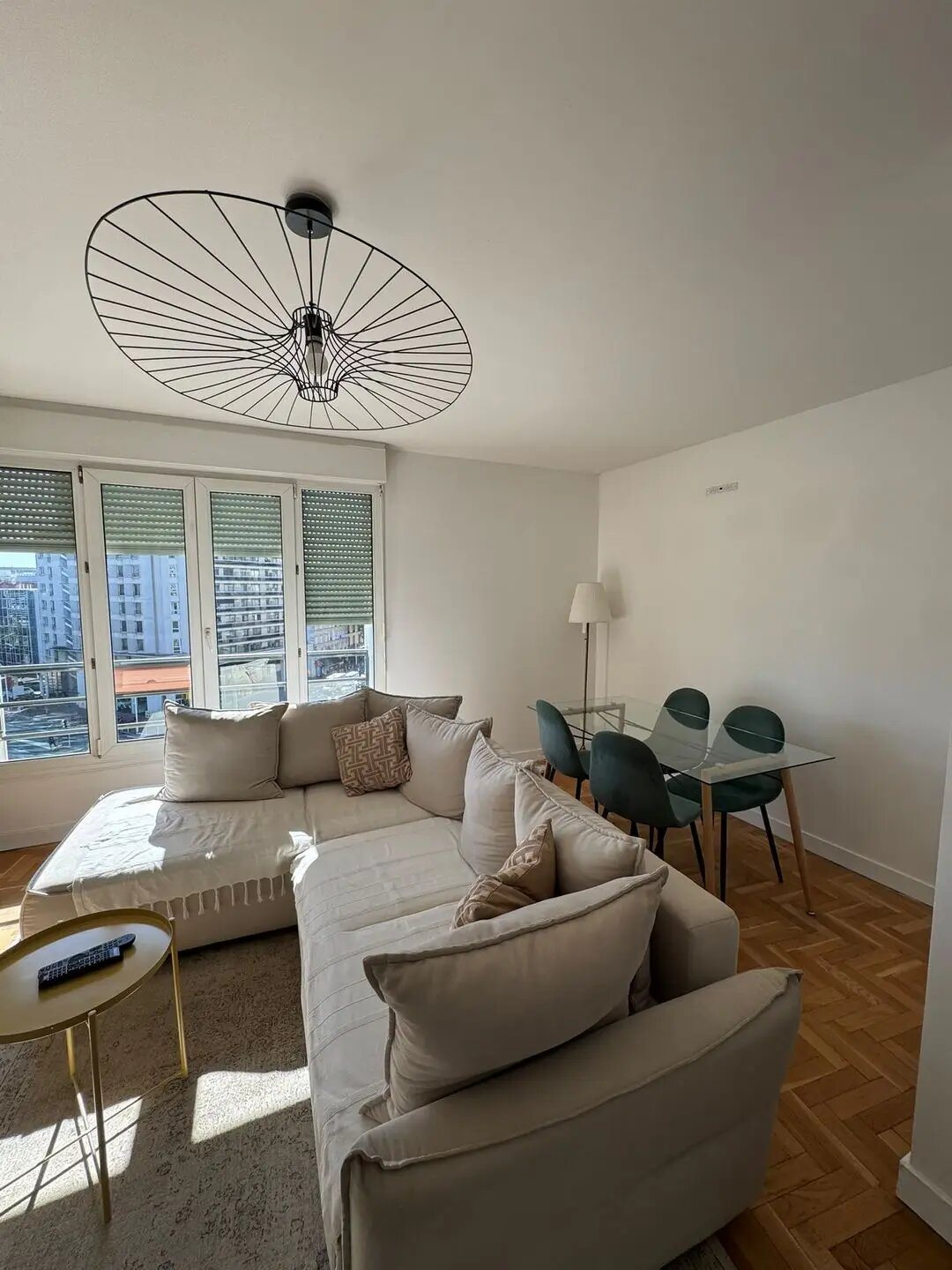 Appartement à louer, 68m², Montrouge
