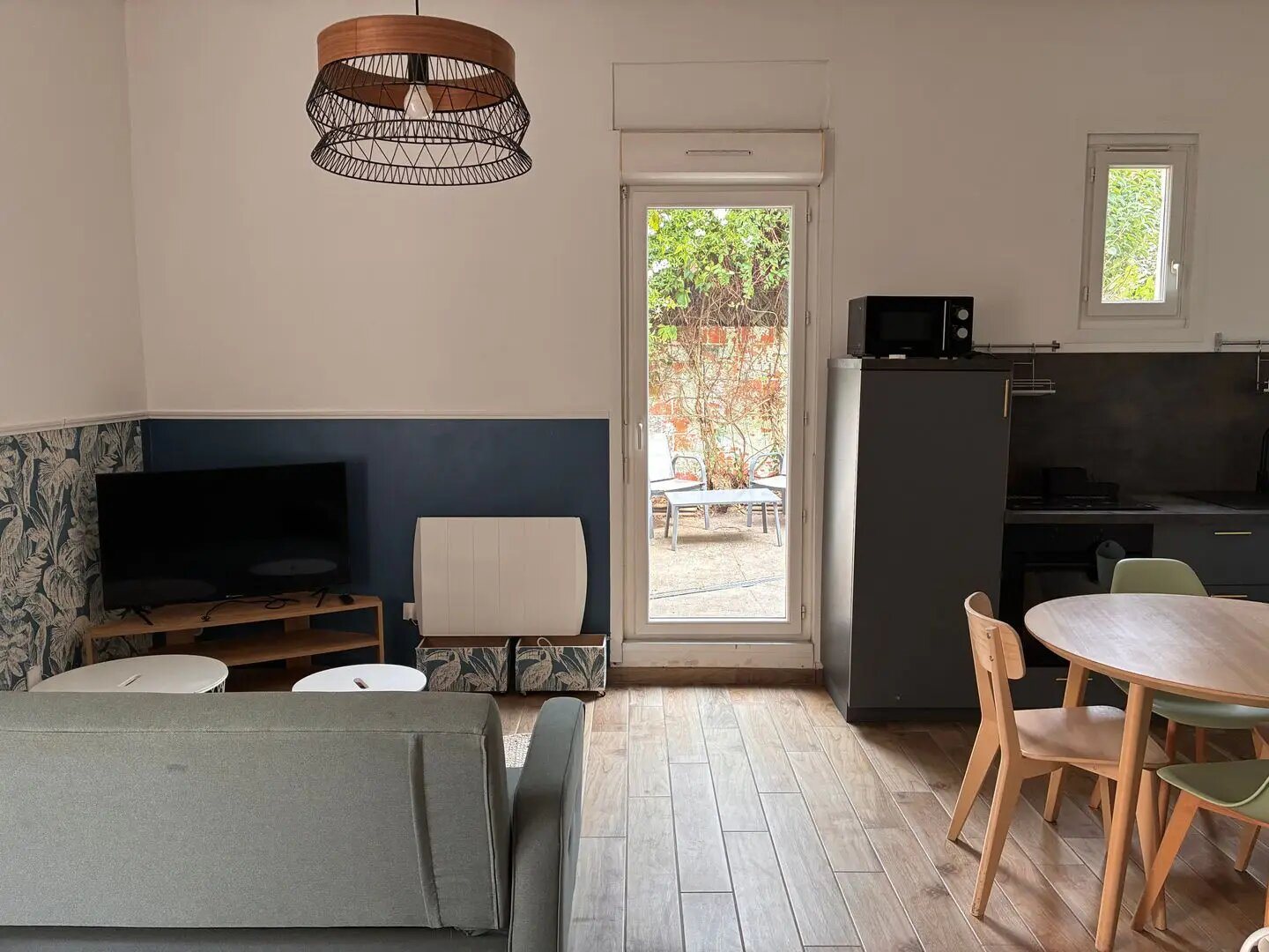 Appartement à louer, 40m², Bordeaux
