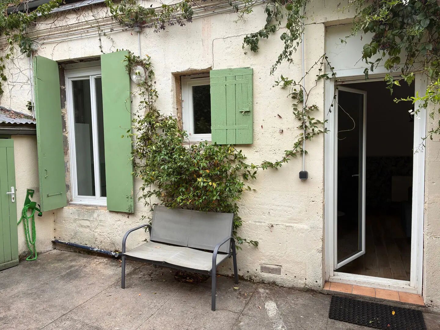 Appartement à louer, 40m², Bordeaux