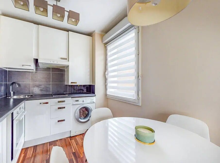 Appartement à louer, 38m², Bordeaux