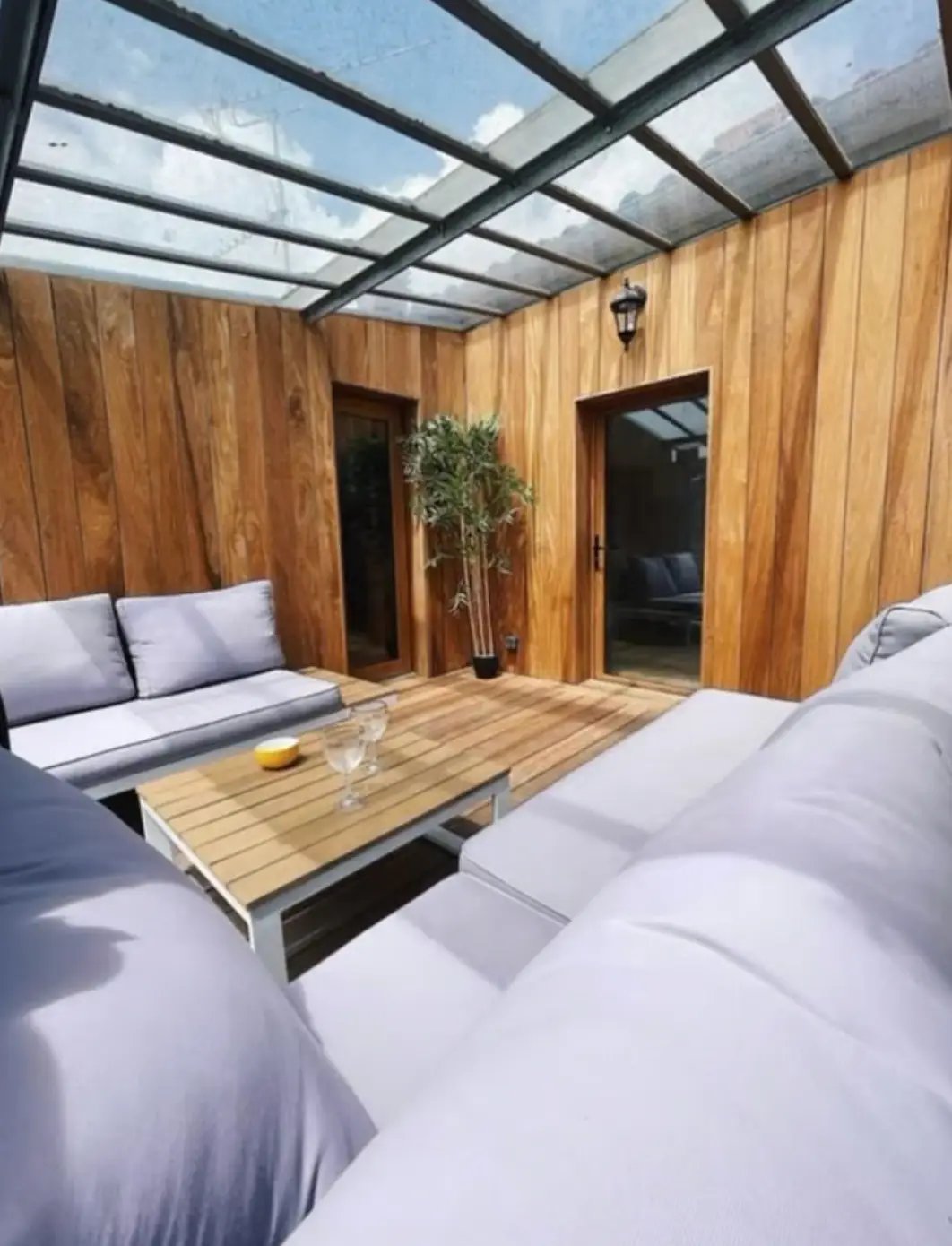 Appartement à louer, 25m², La Rochelle