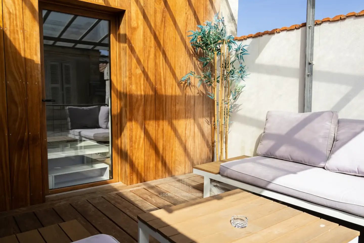 Appartement à louer, 25m², La Rochelle