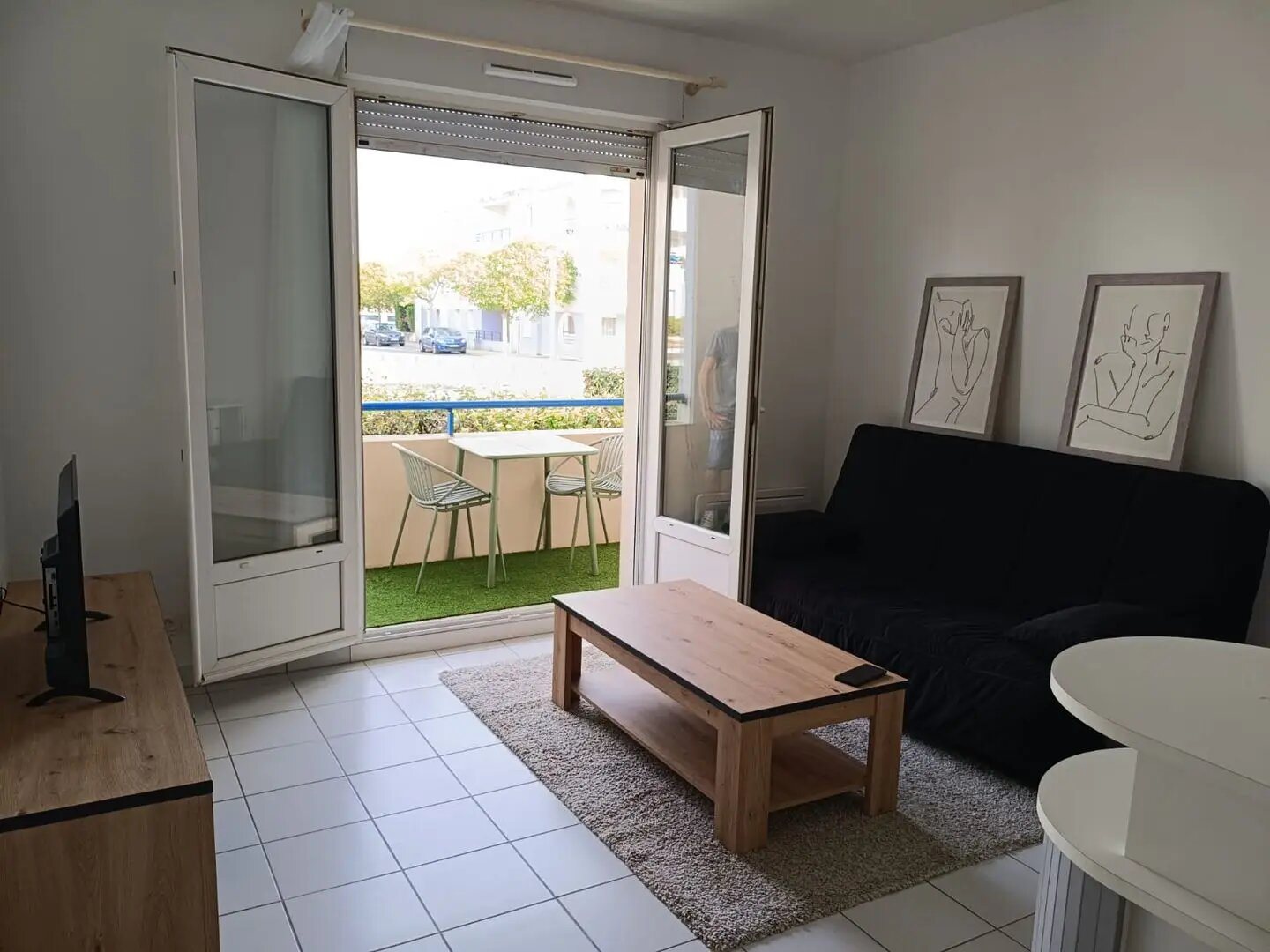 Appartement à louer, 44m², Aytré