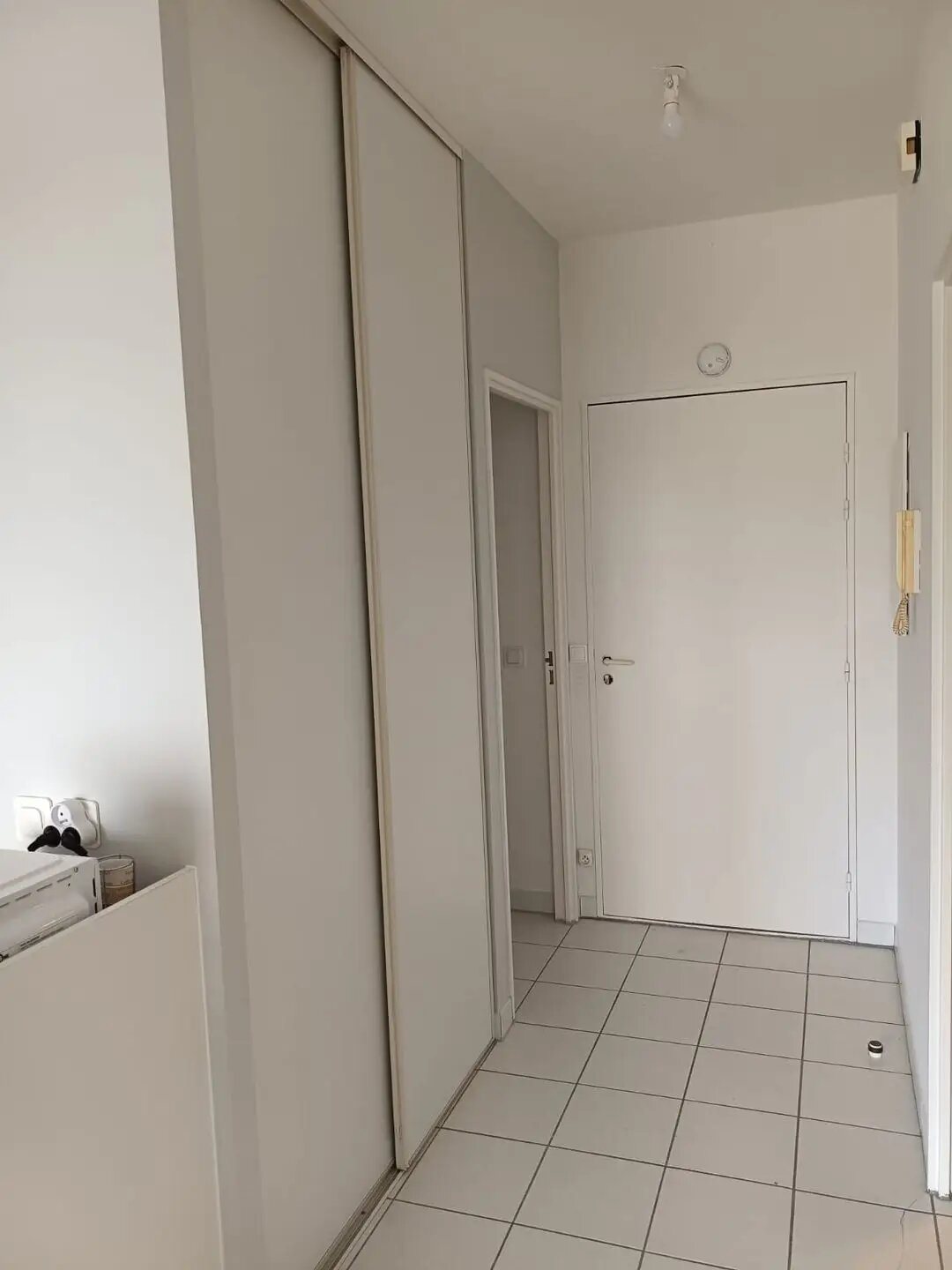 Appartement à louer, 44m², Aytré