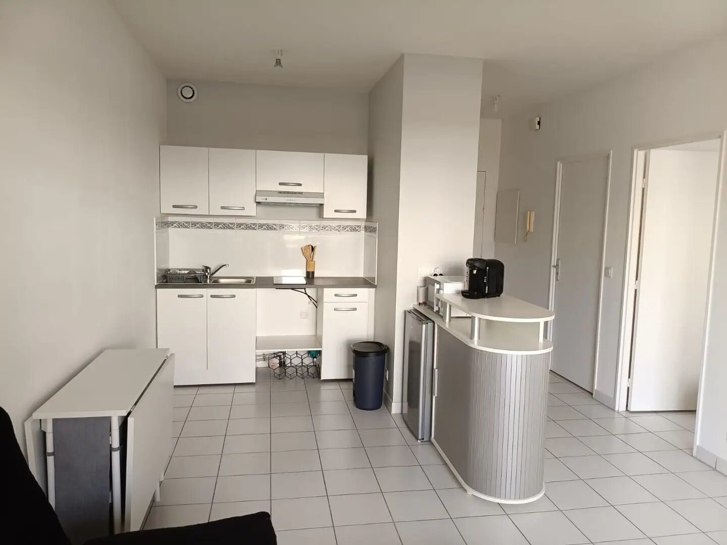 Appartement à louer, 44m², Aytré
