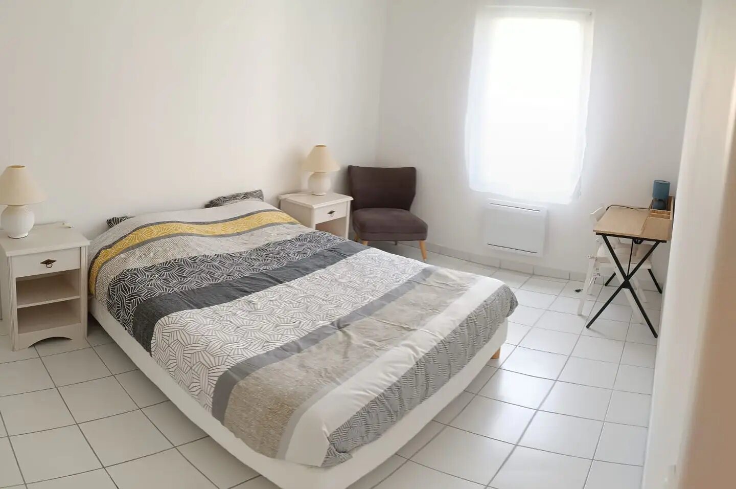 Appartement à louer, 44m², Aytré