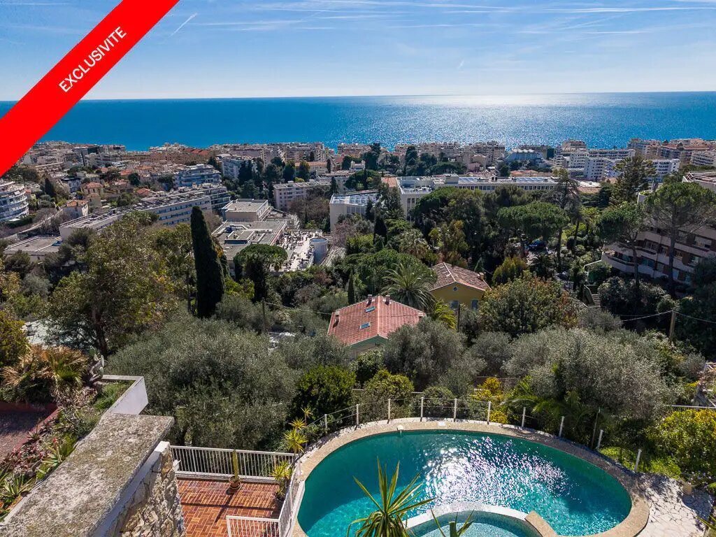 Maison à vendre, 396m², Nice