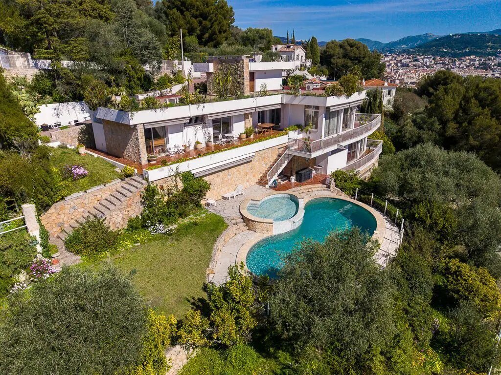 Maison à vendre, 396m², Nice