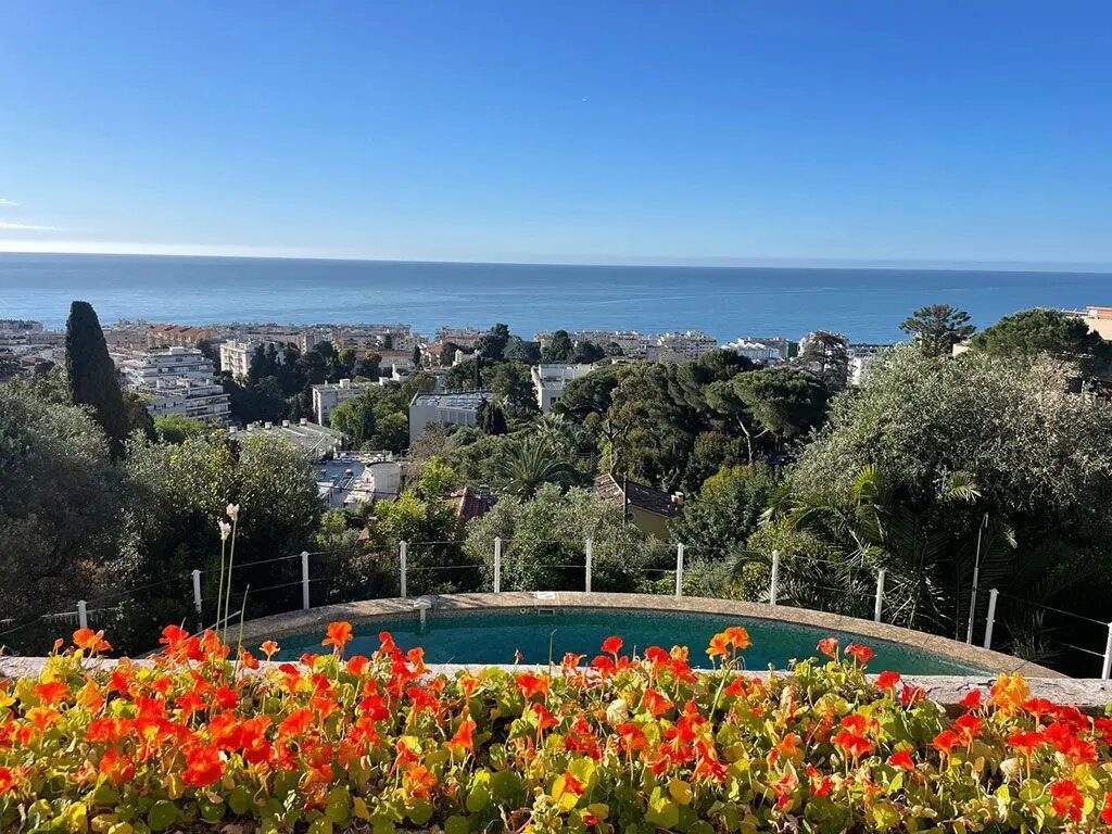 Maison à vendre, 396m², Nice