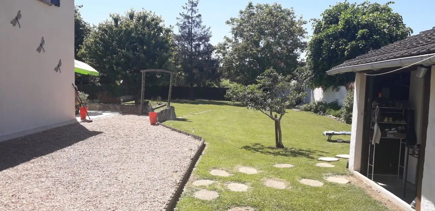Maison à vendre, 100m², Ezy-sur-Eure