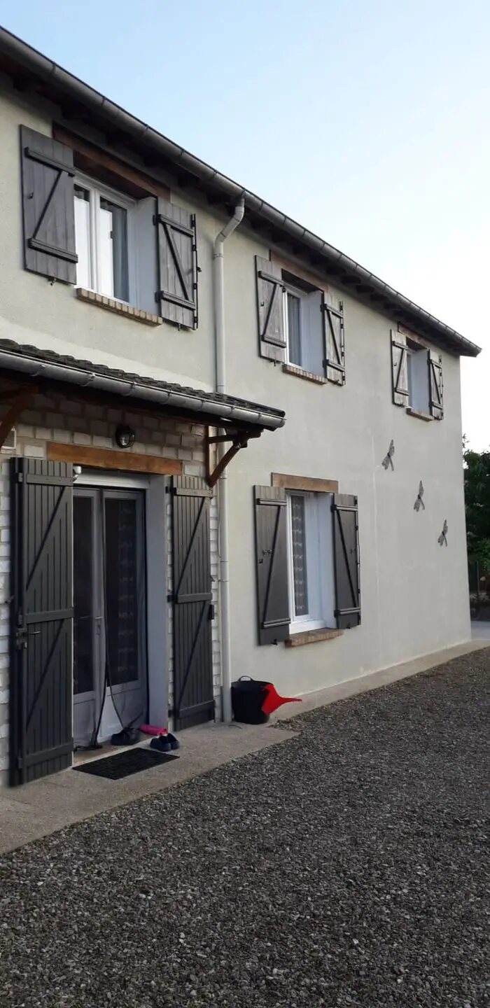 Maison à vendre, 100m², Ezy-sur-Eure