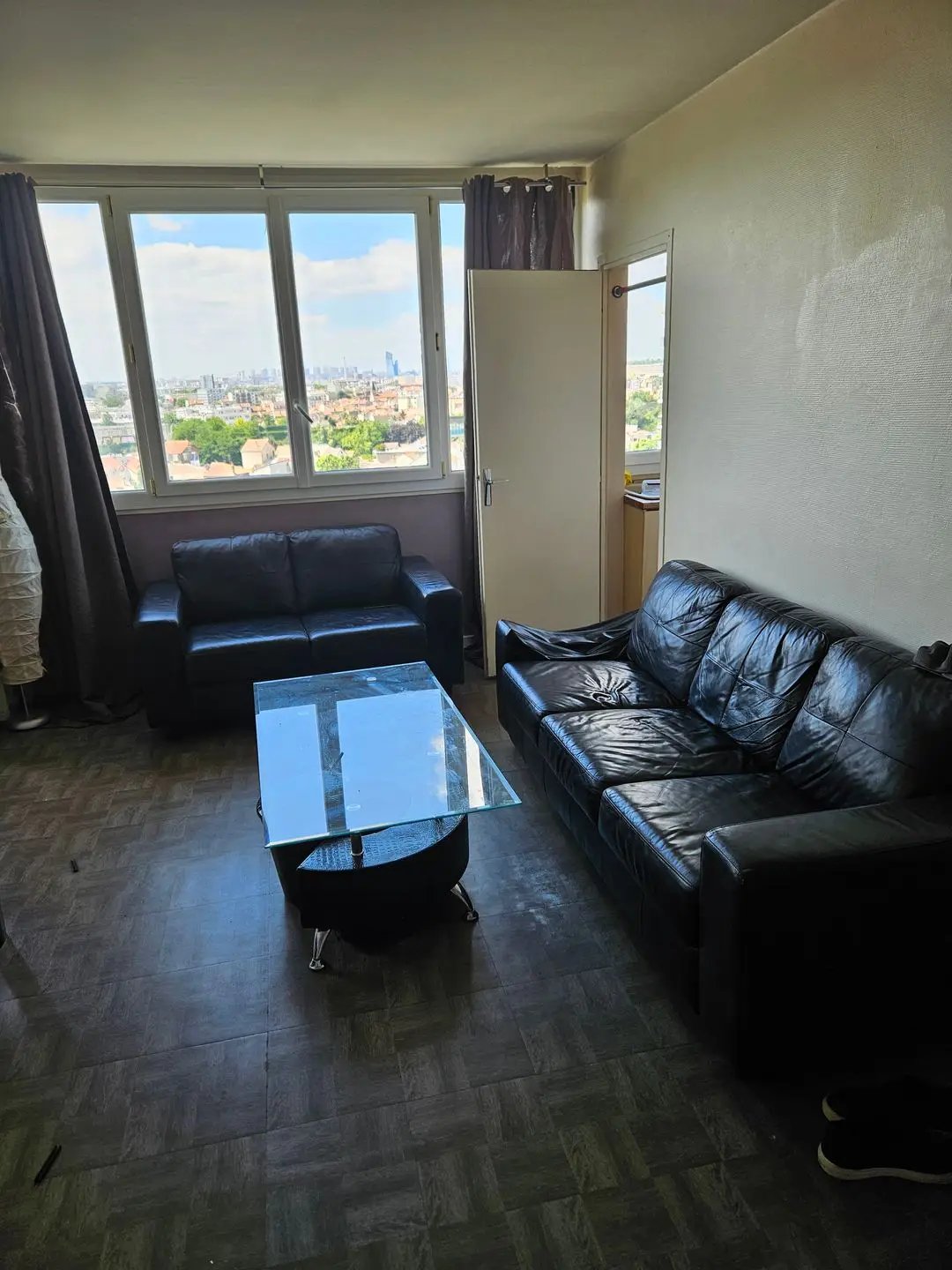Appartement à vendre, 40m², Créteil