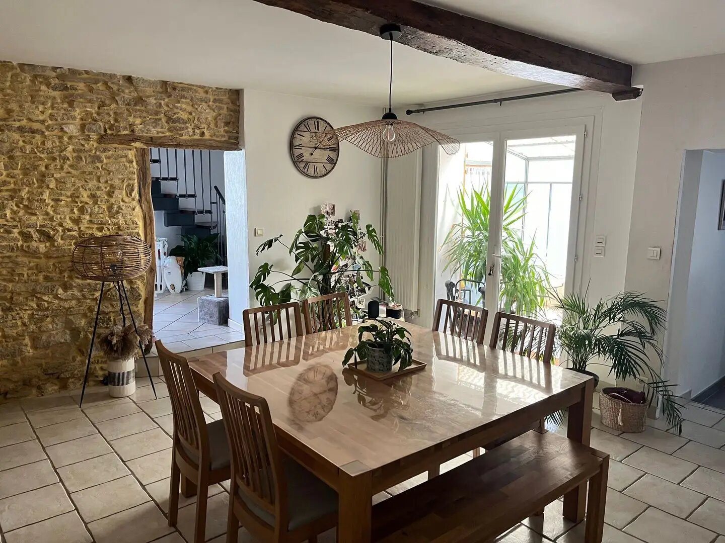 Maison à vendre, 105m², Beaune