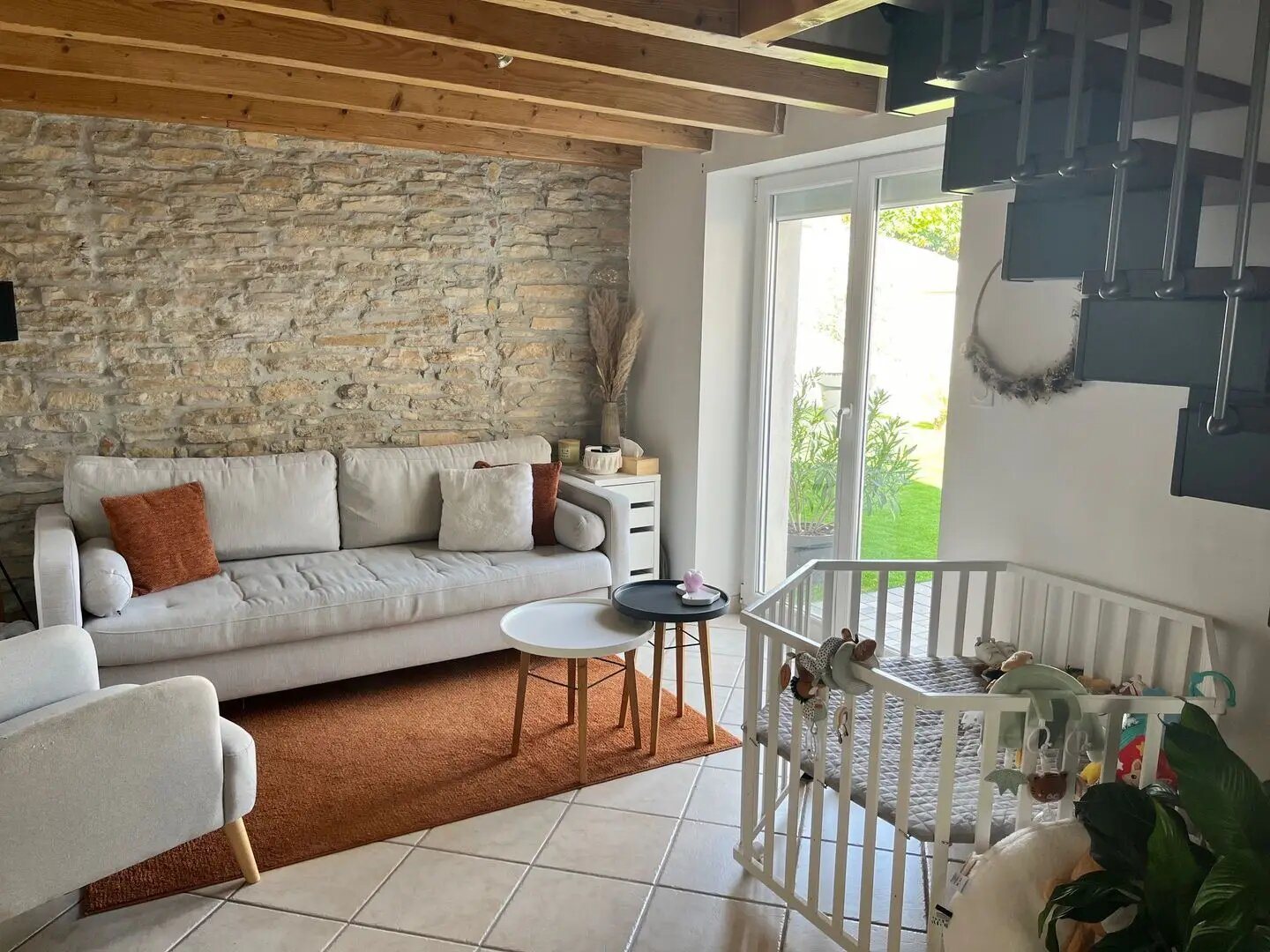 Maison à vendre, 105m², Beaune