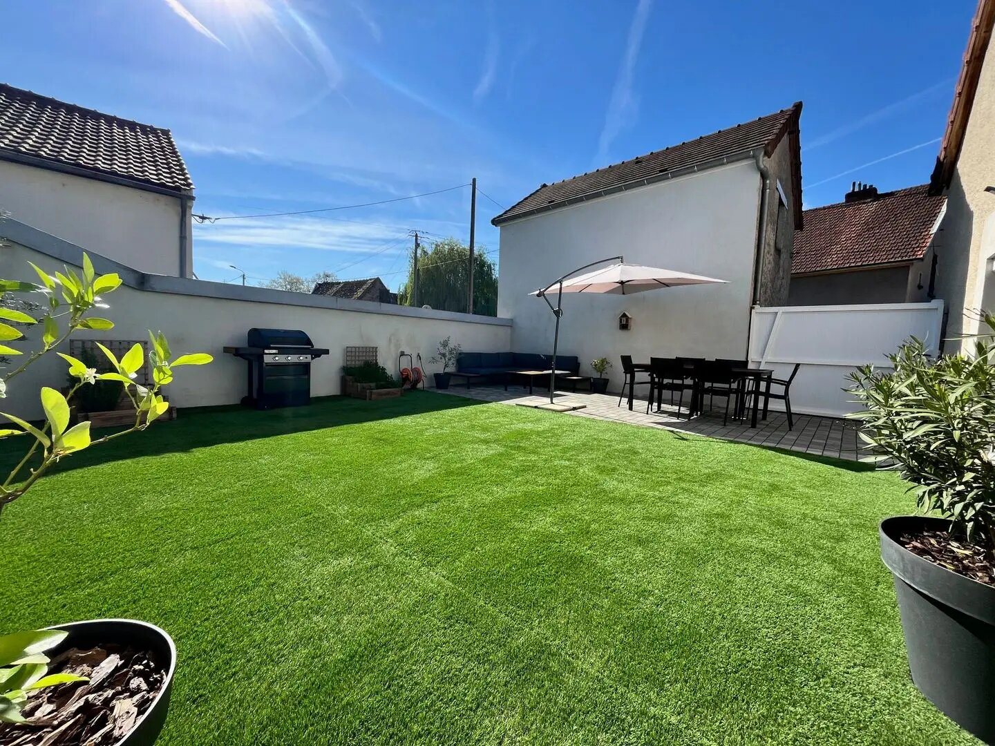 Maison à vendre, 105m², Beaune