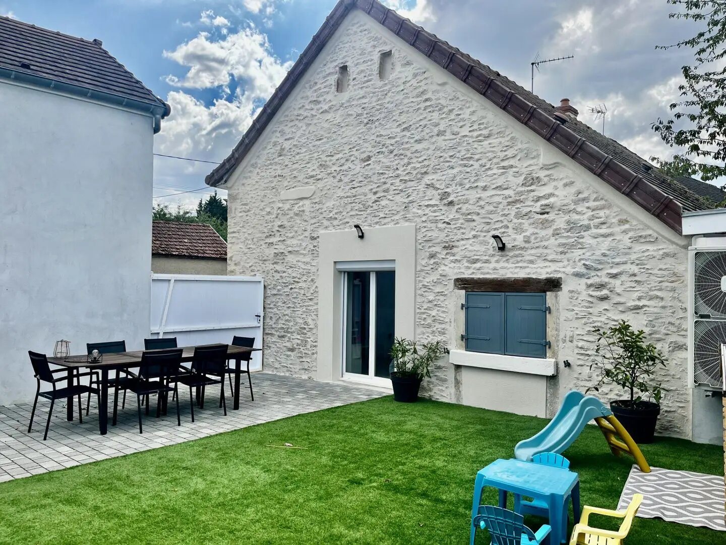 Maison à vendre, 105m², Beaune