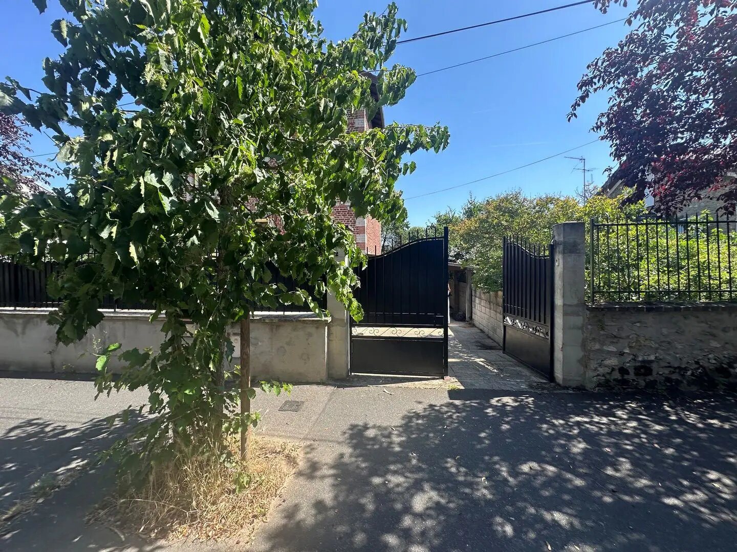 Maison à vendre, 196m², Créteil