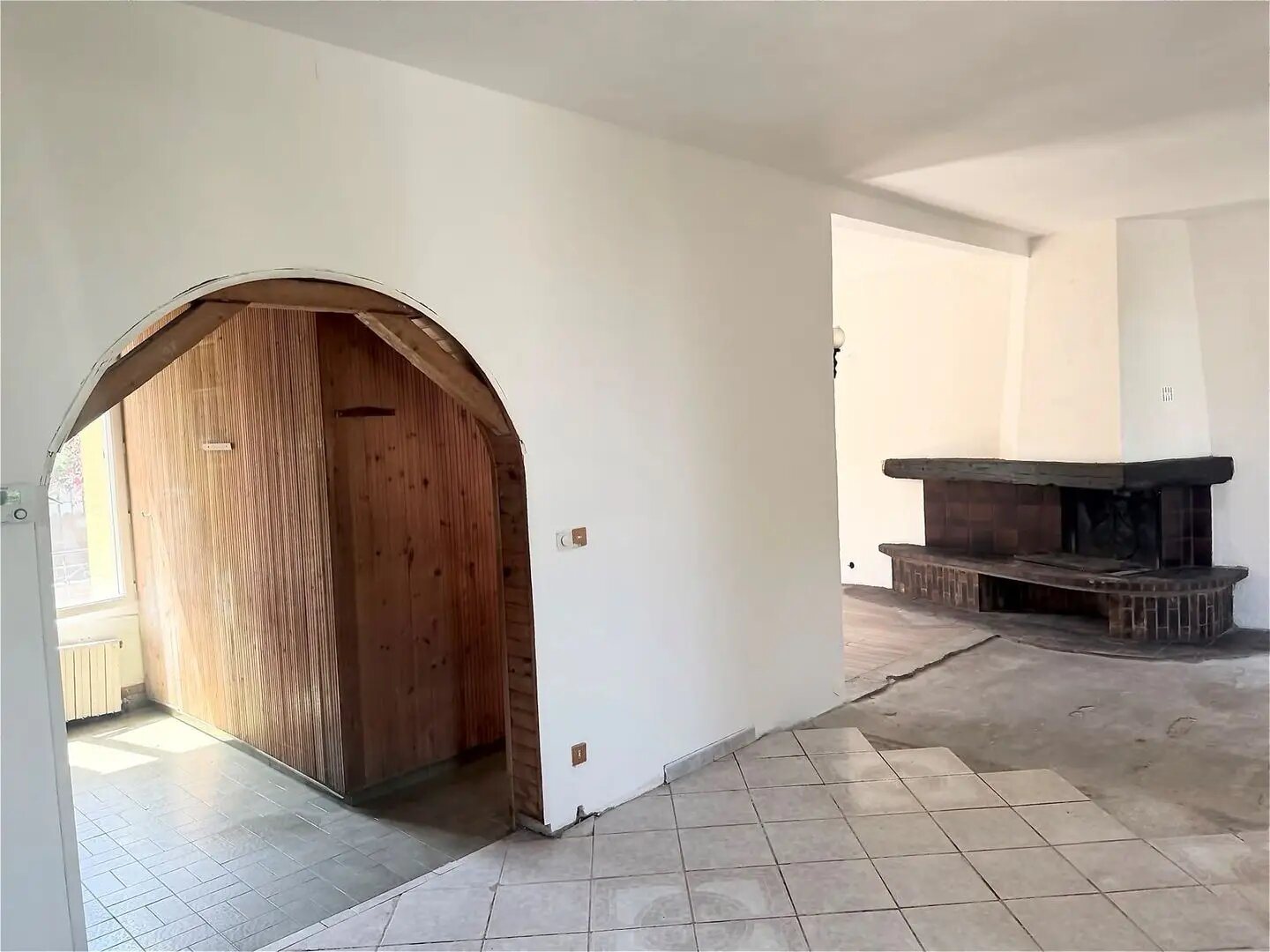 Maison à vendre, 196m², Créteil