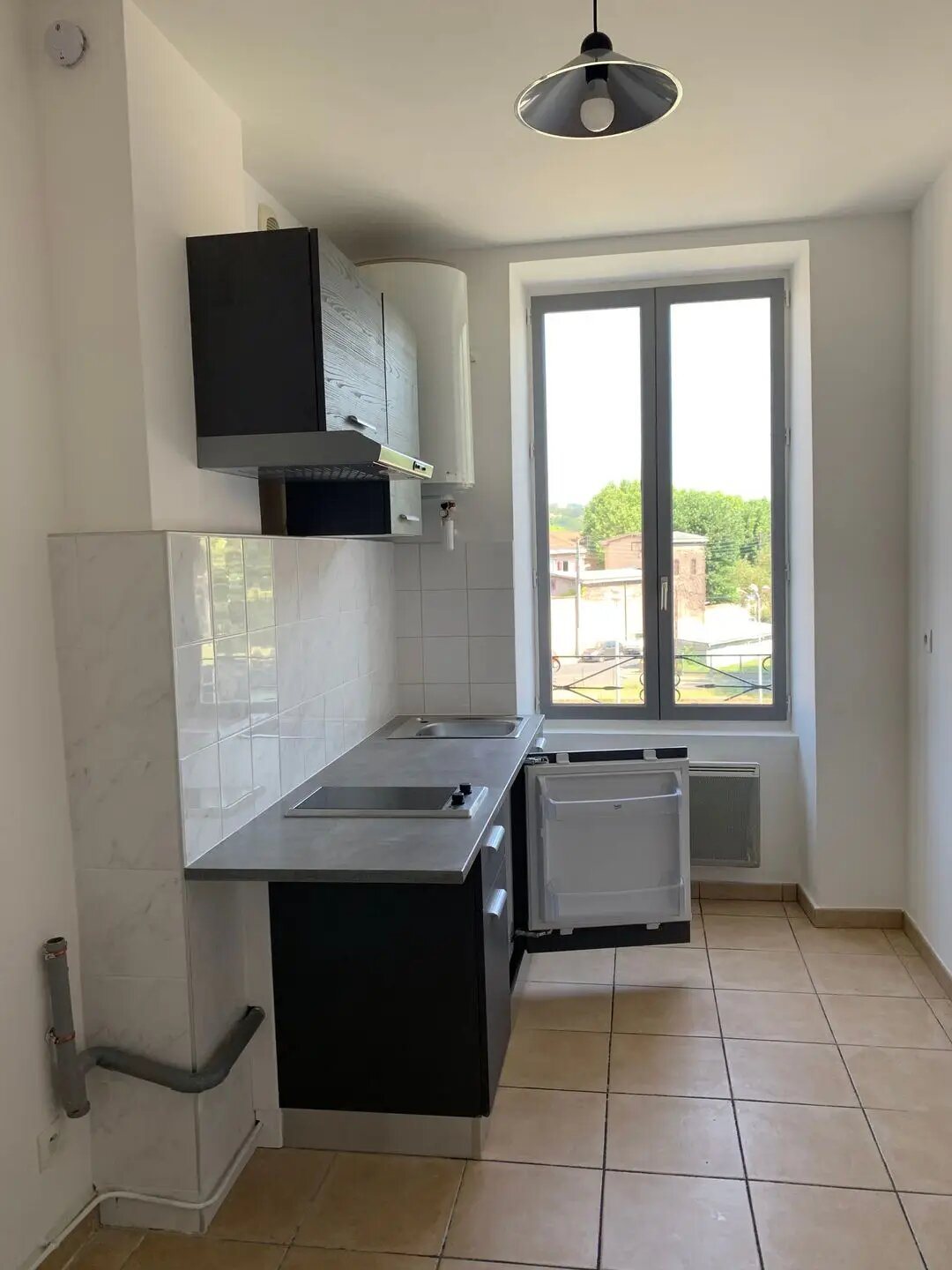 Appartement à louer, 28m², Oullins