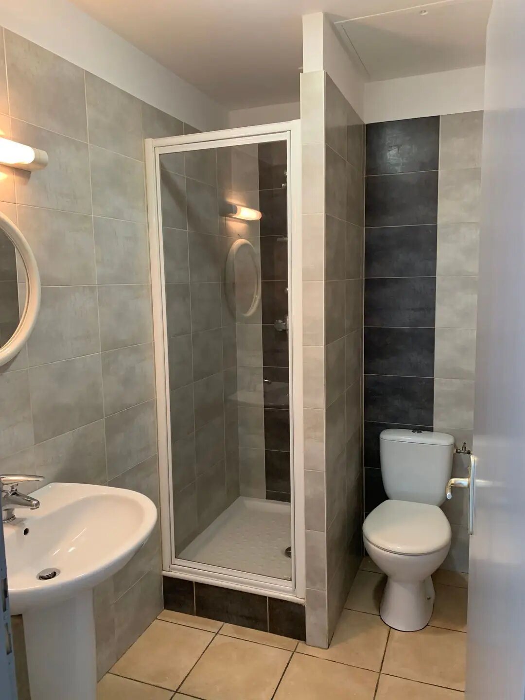 Appartement à louer, 28m², Oullins