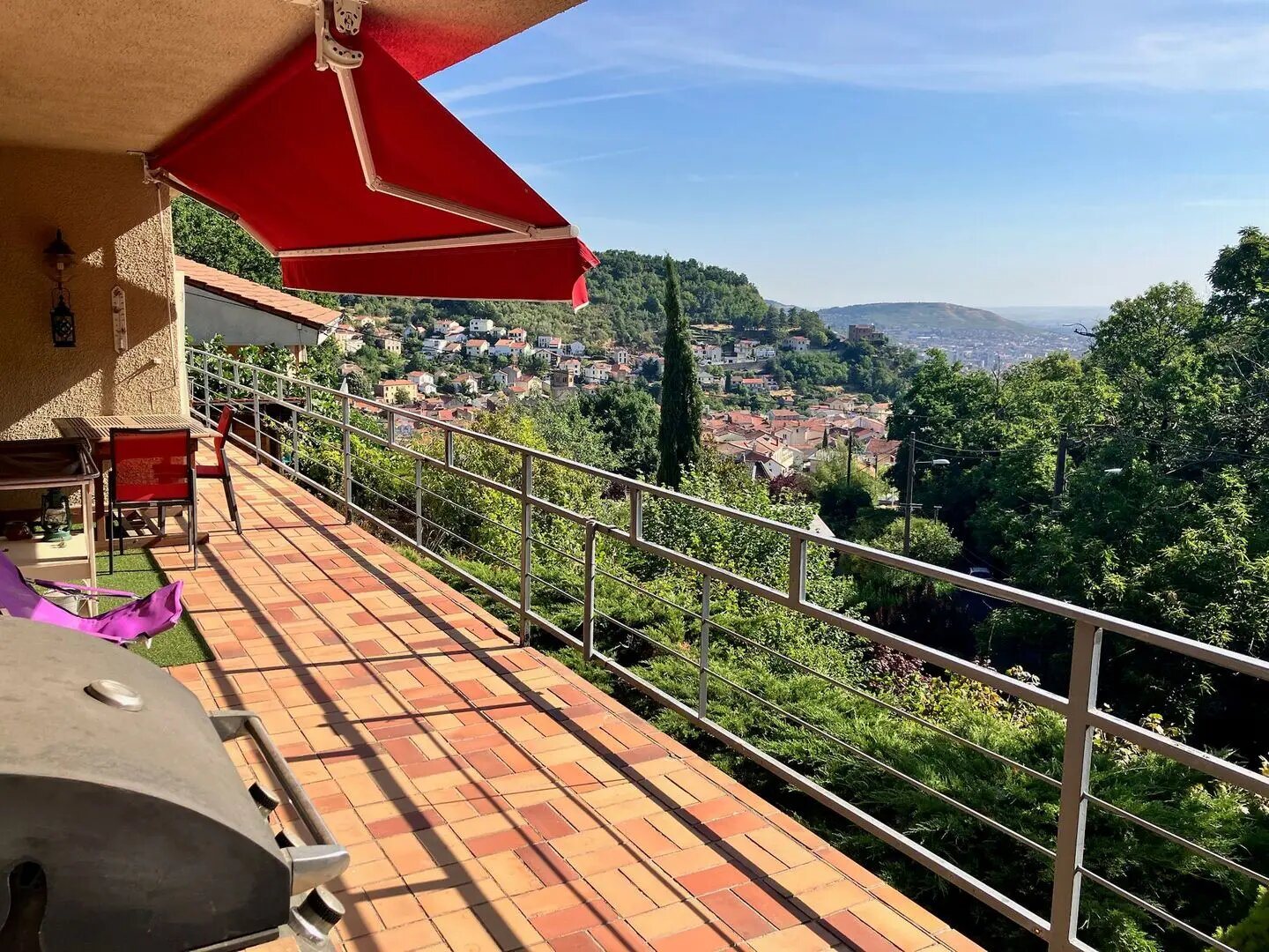 Maison à vendre, 160m², Royat