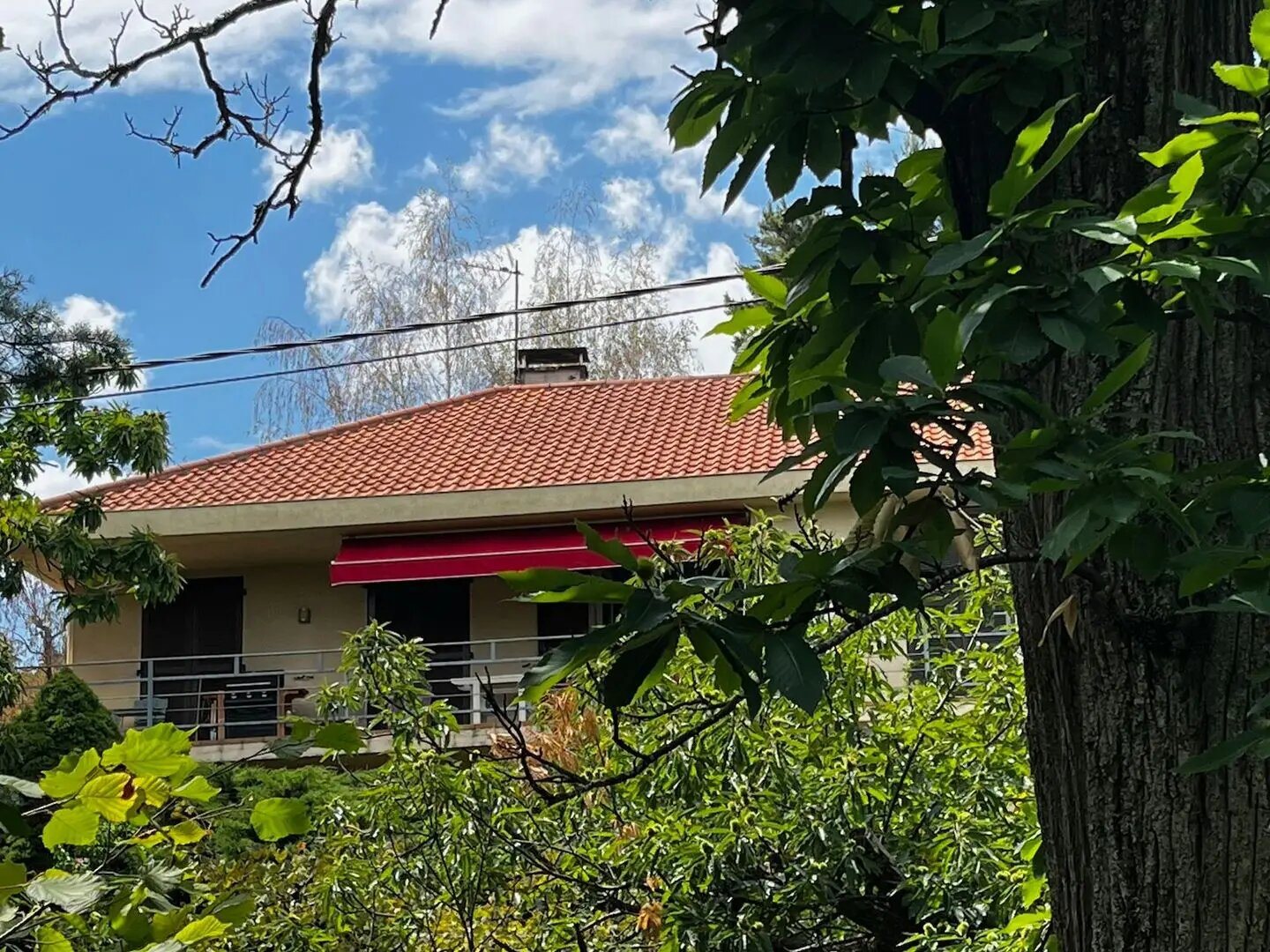 Maison à vendre, 160m², Royat