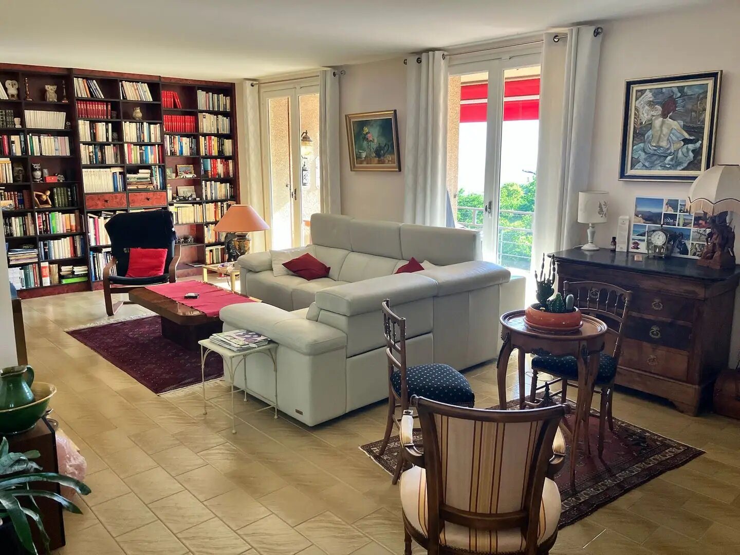 Maison à vendre, 160m², Royat