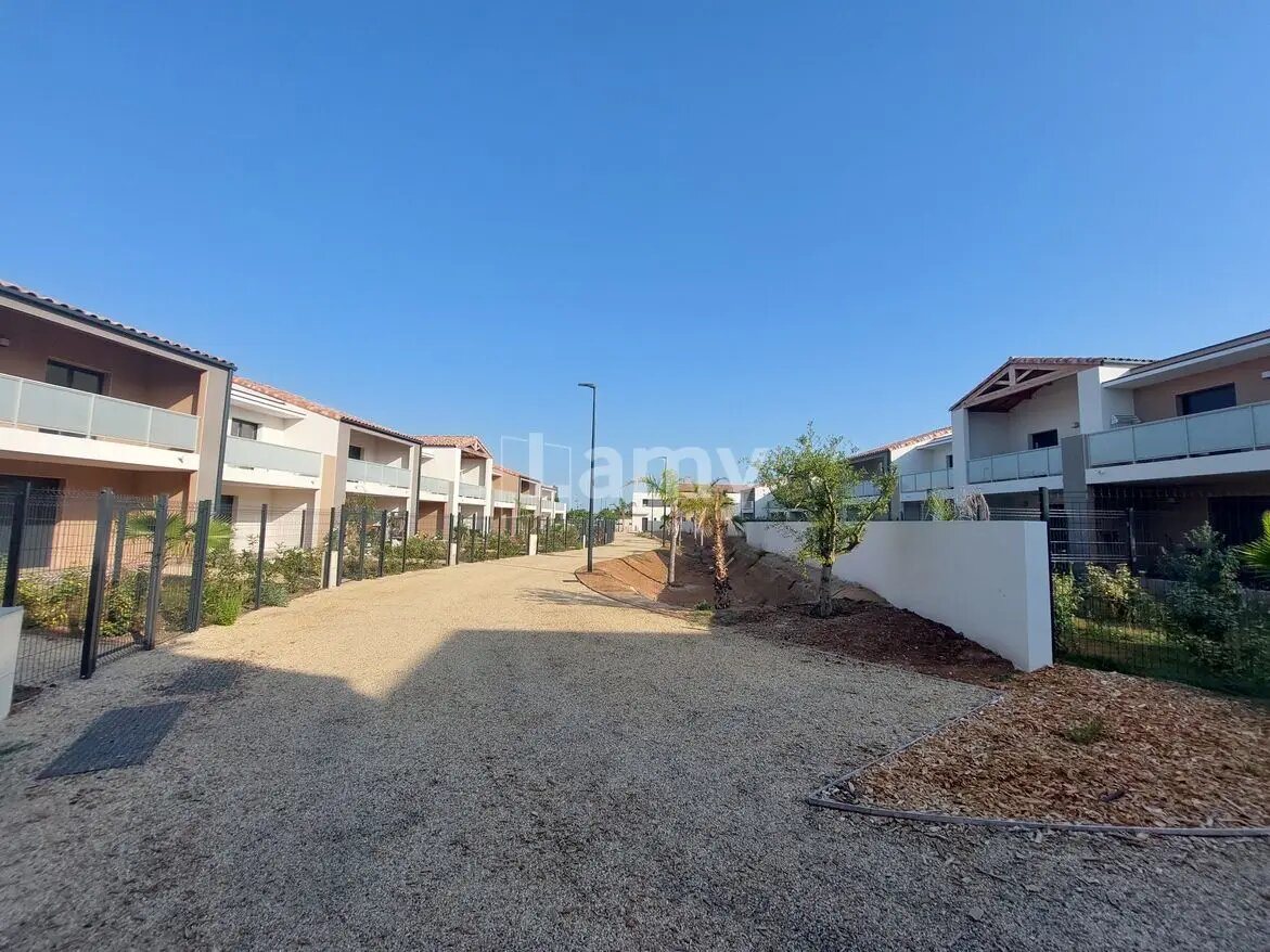 Maison à louer, 120m², Marseillan