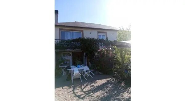 Maison à vendre, 86m², L'Aigle
