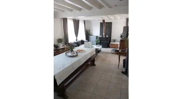 Maison à vendre, 86m², L'Aigle