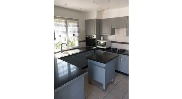 Maison à vendre, 86m², L'Aigle