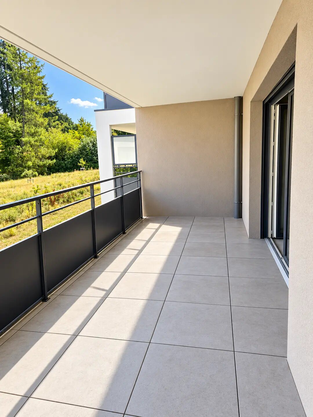 Appartement à vendre, 55m², Thonon-les-Bains