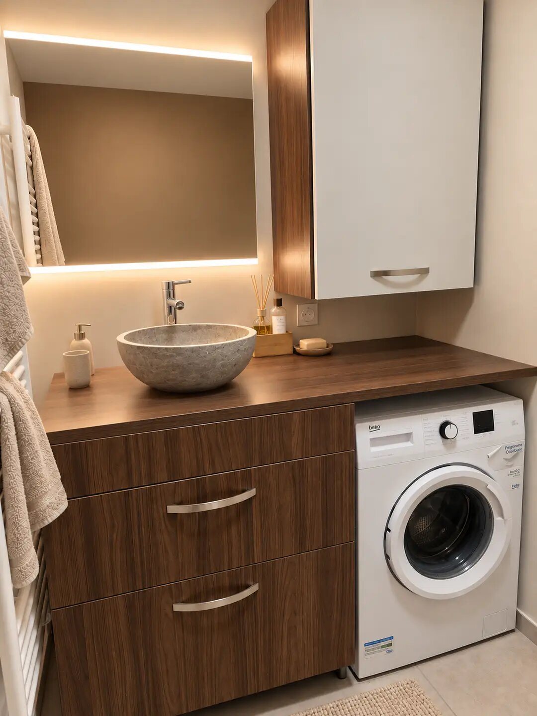 Appartement à vendre, 55m², Thonon-les-Bains