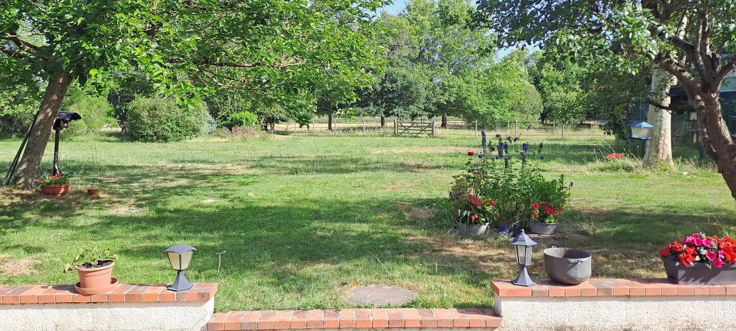 Maison à vendre, 230m², Isle-et-Bardais
