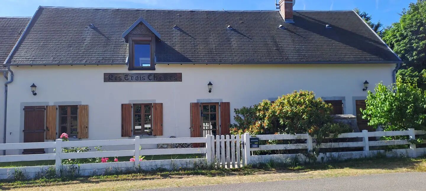 Maison à vendre, 230m², Isle-et-Bardais
