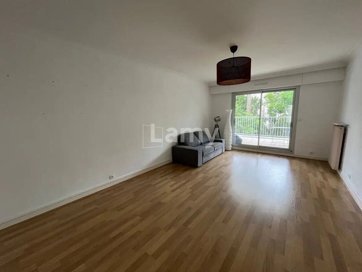 Appartement à louer, 95m², Nantes