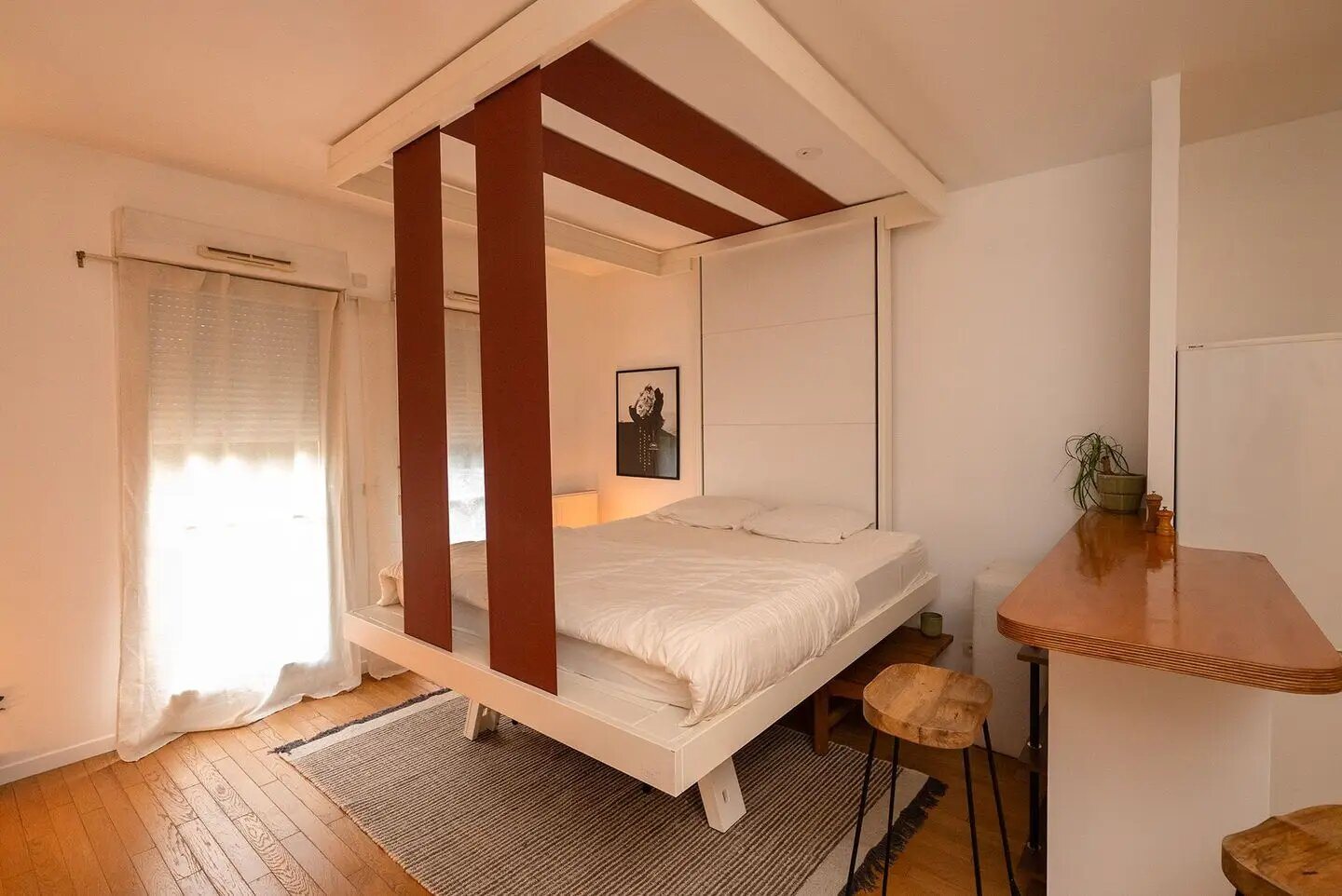 Appartement à louer, 30m², Créteil