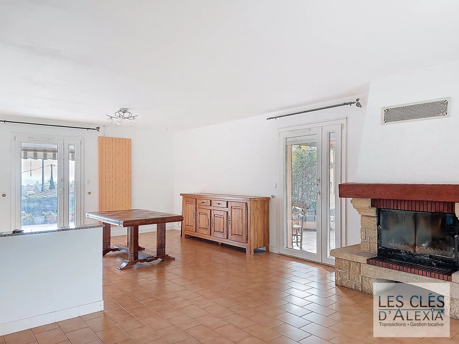 Maison à vendre, 125m², Montagny