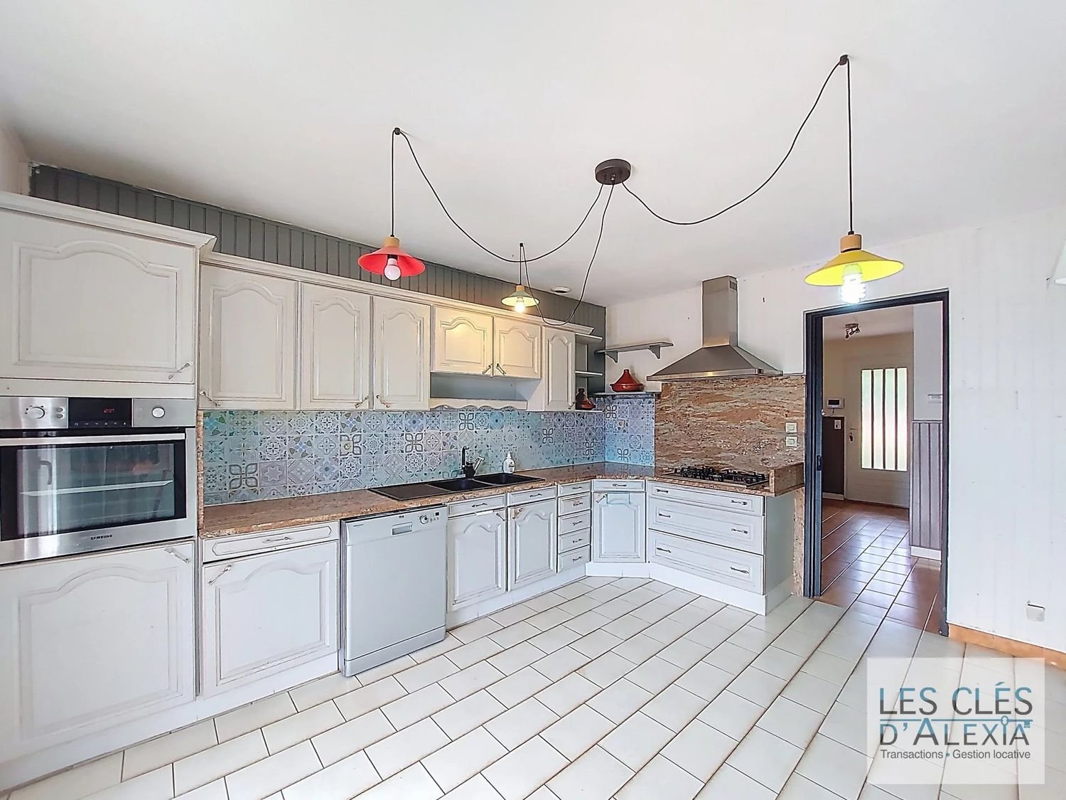 Maison à vendre, 125m², Montagny