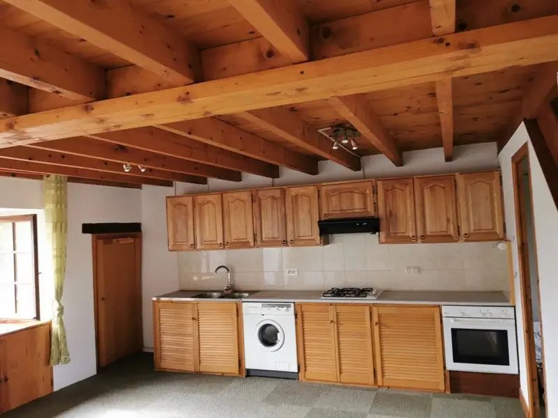 Maison à vendre, 95m², Champagne-et-Fontaine