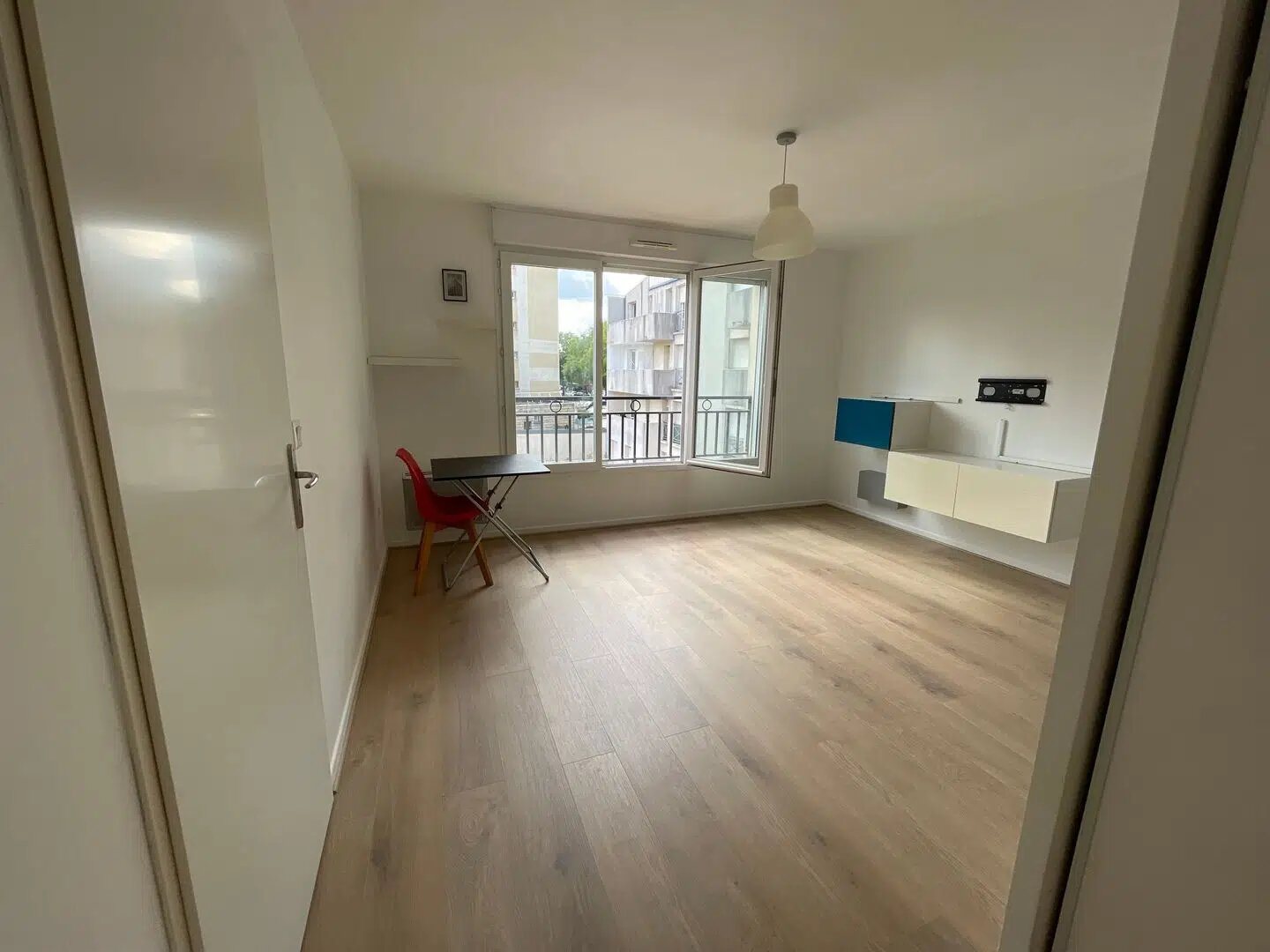 Appartement à louer, 43m², Drancy