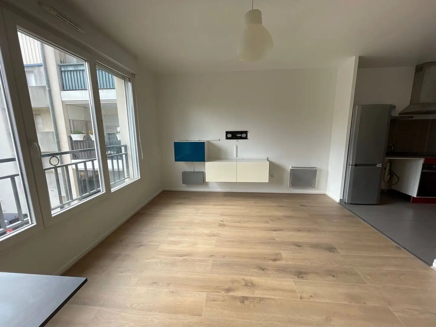 Appartement à louer, 43m², Drancy