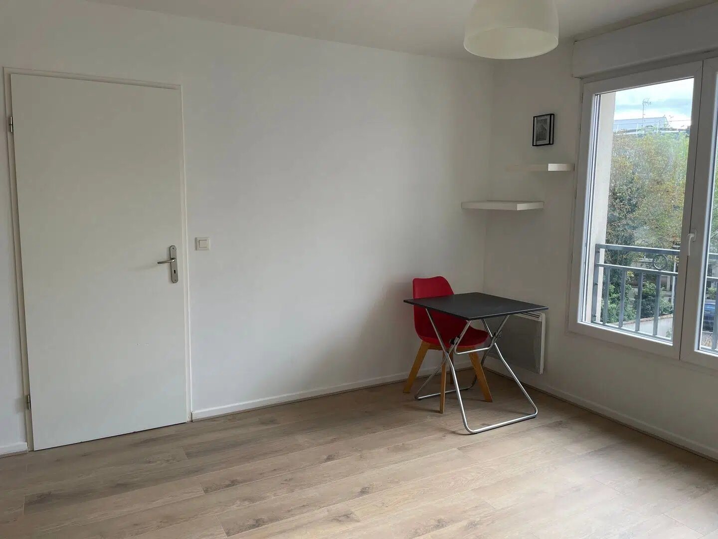 Appartement à louer, 43m², Drancy