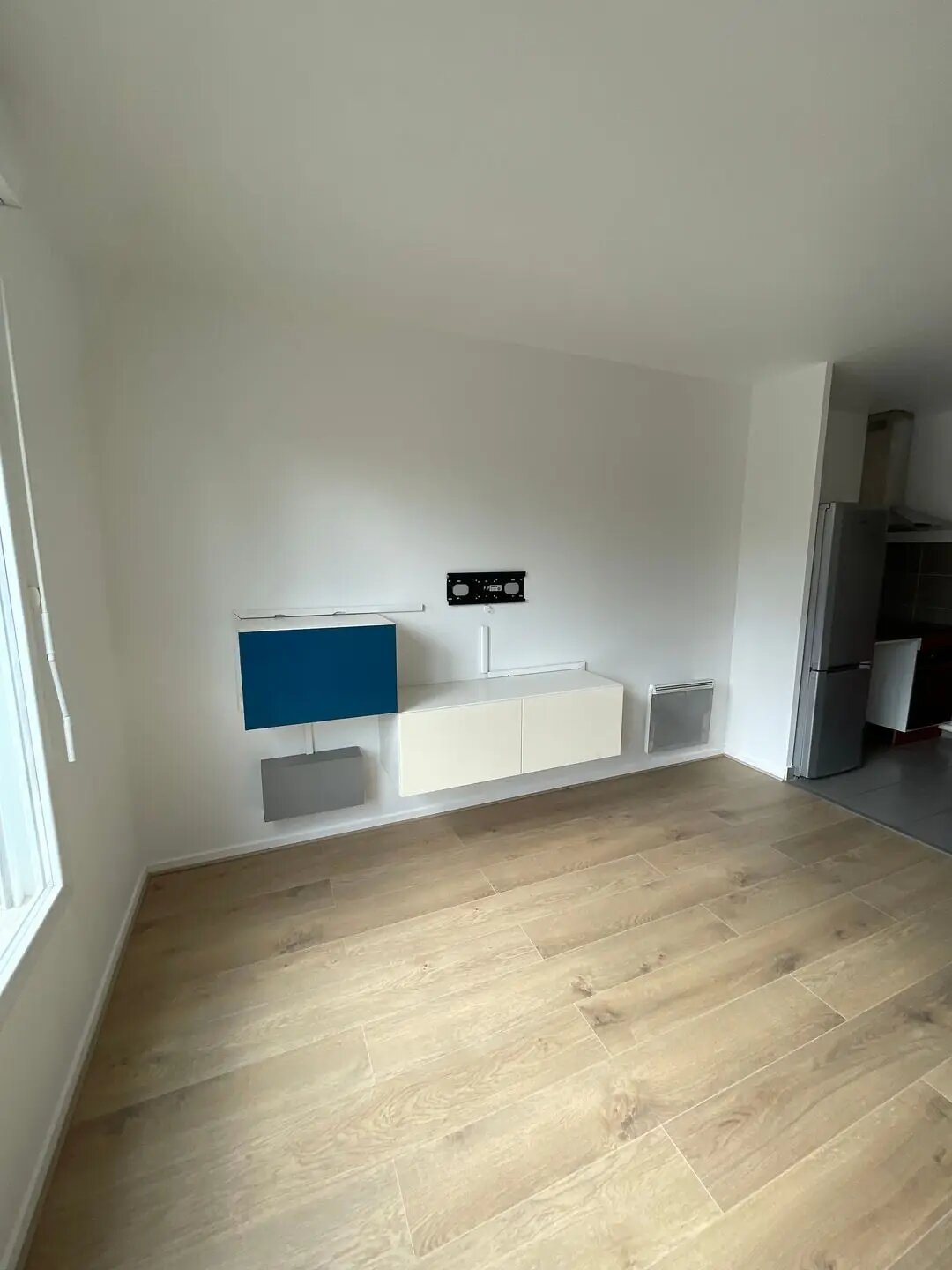 Appartement à louer, 43m², Drancy