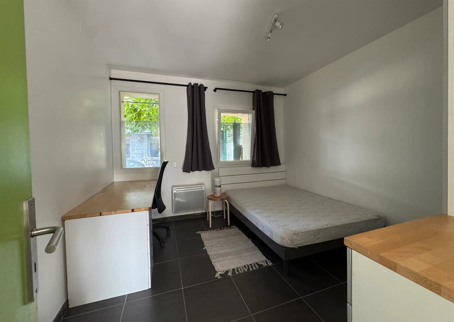 Appartement à louer, 55m², Talence