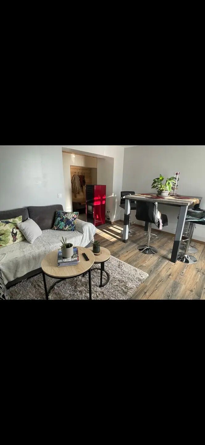 Appartement à vendre, 75m², Albertville