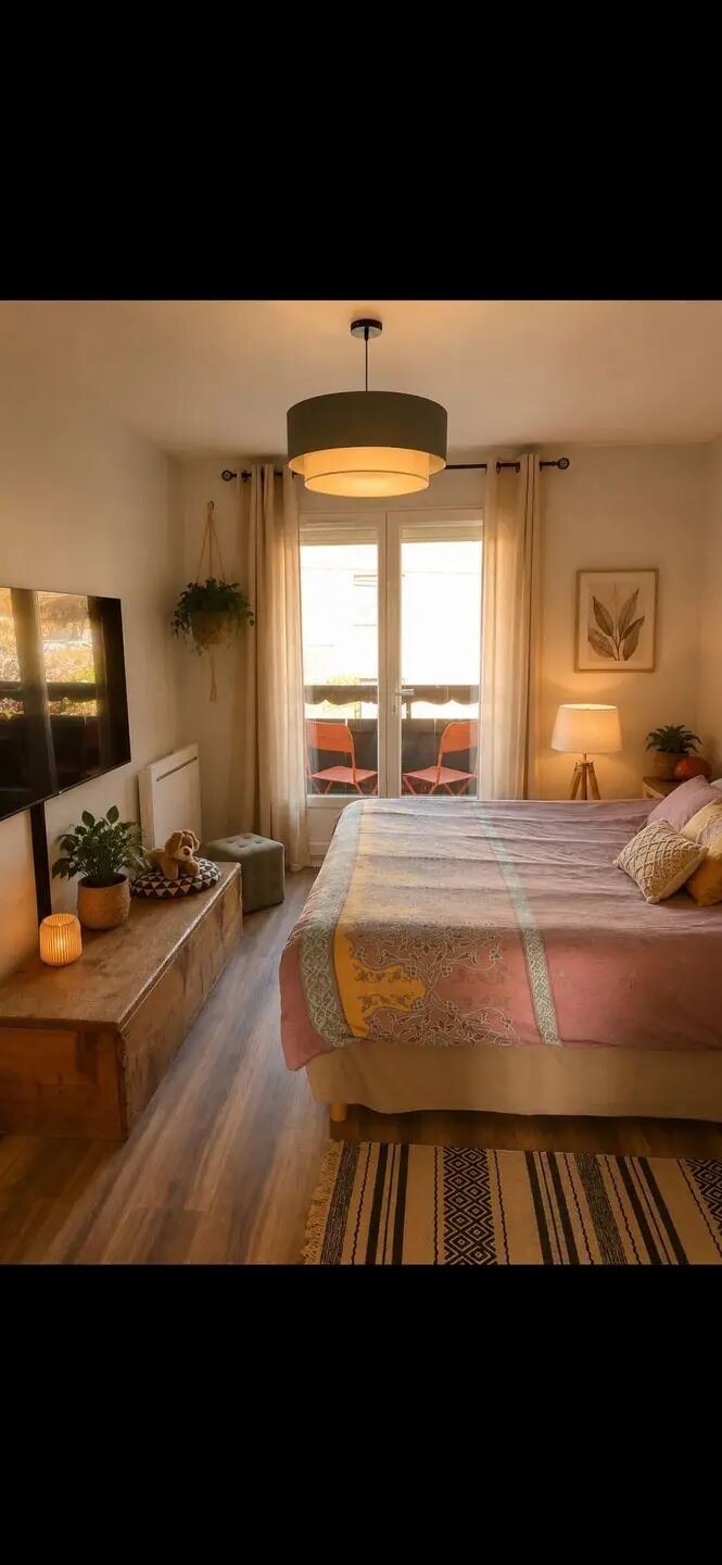 Appartement à vendre, 75m², Albertville