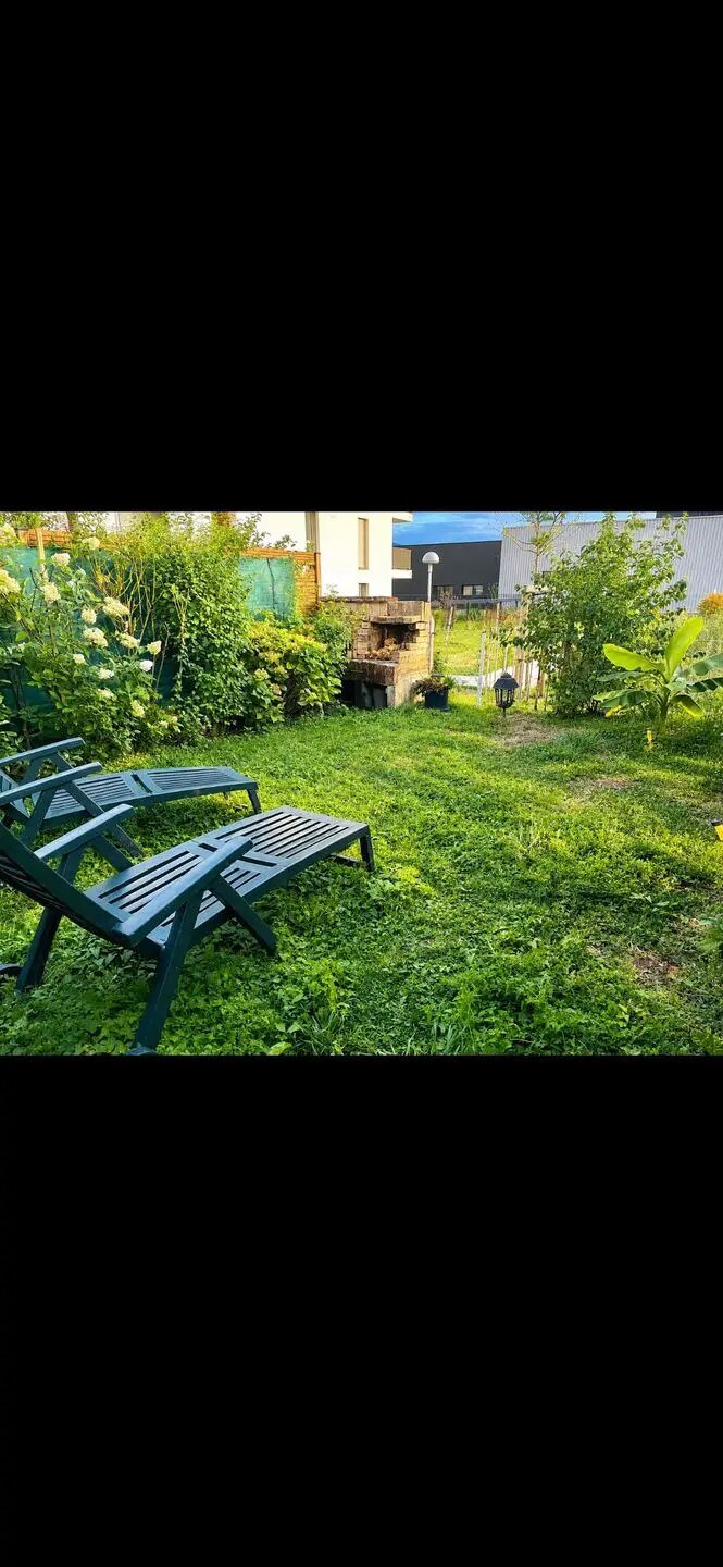 Appartement à vendre, 75m², Albertville