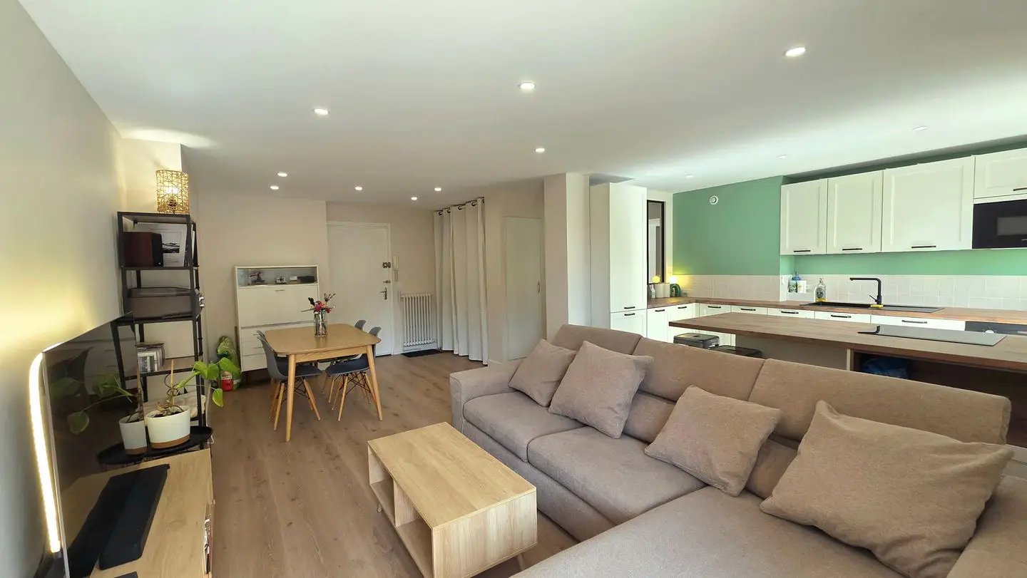 Appartement à vendre, 67m², Annecy